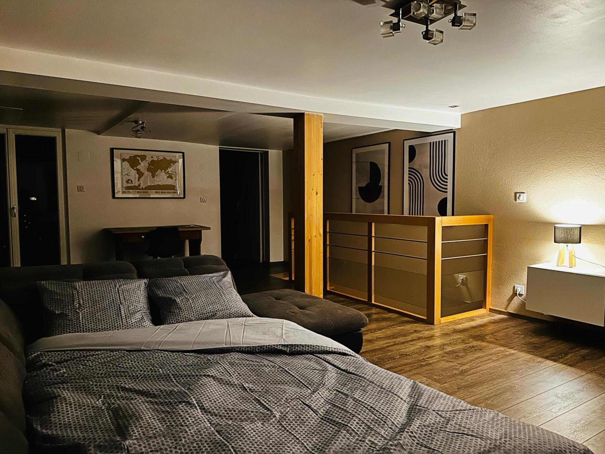 Le Trente A Turckheim Villa Room photo